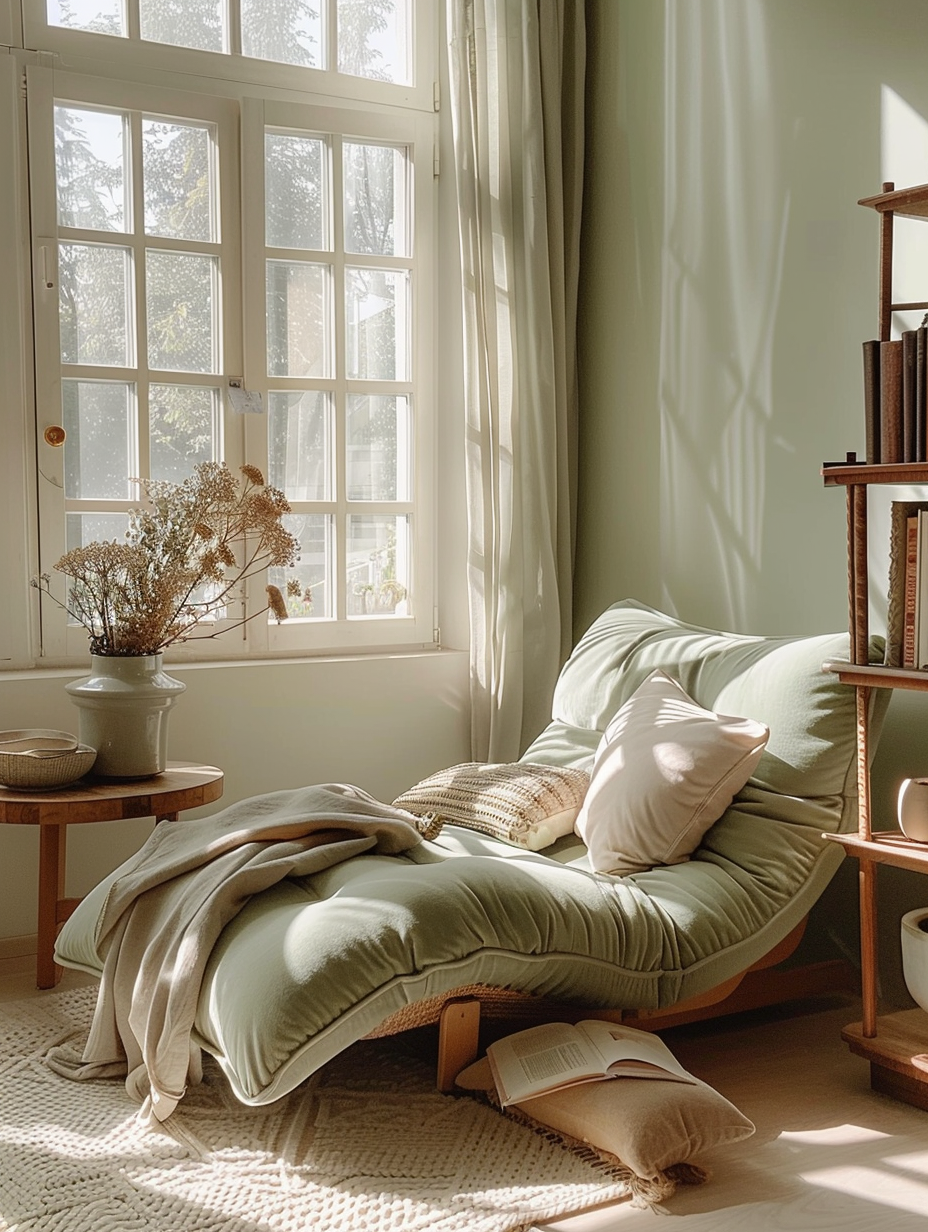 2022 — Opening my own therapy space